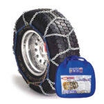 WD16mm 4×4 tire chain