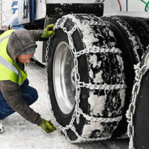 Snow Tire Chain