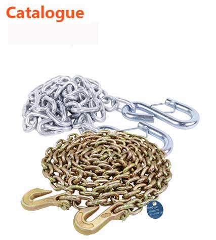 Industry Chain Catalogue