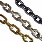 Atlichain G70 transport chains -m1